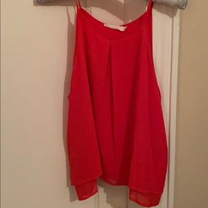 Lightweight Summer top -LUSH